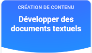 Développer des documents textuels