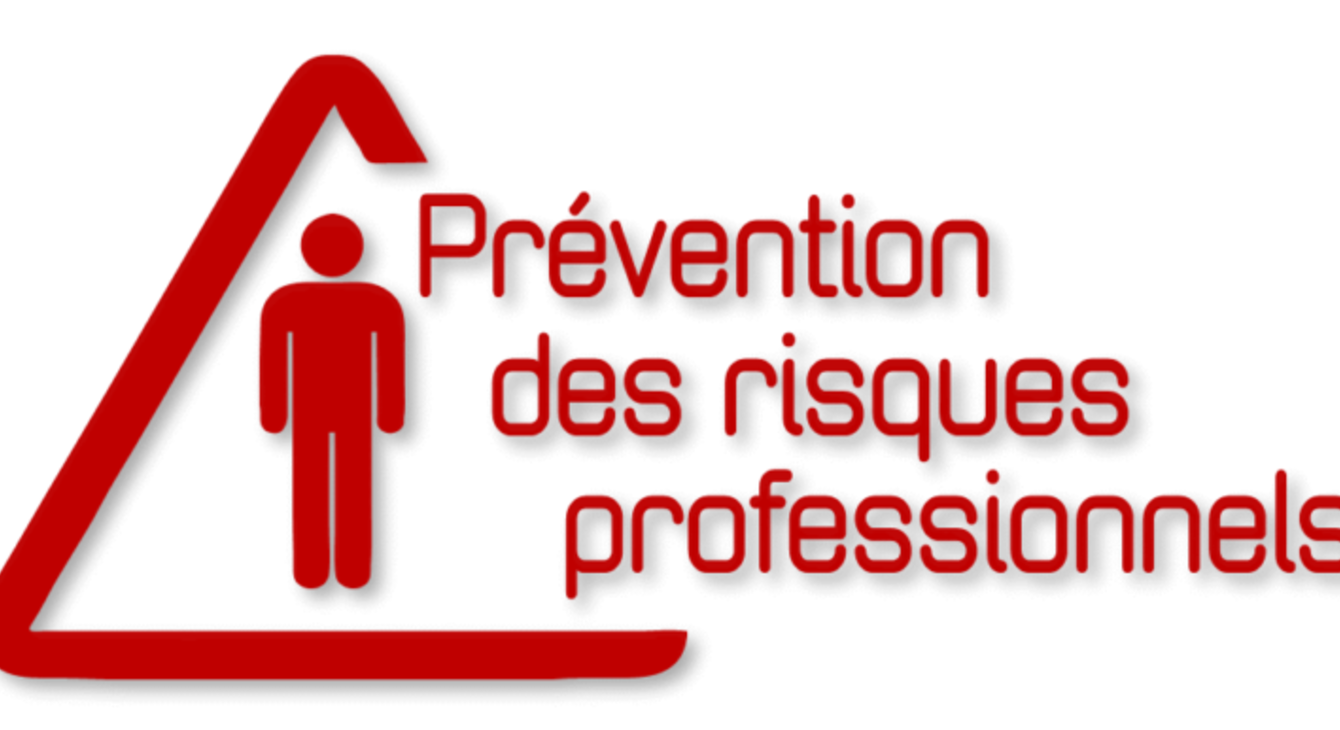 Officiel Prevention : Sécurité au travail, prévention risque