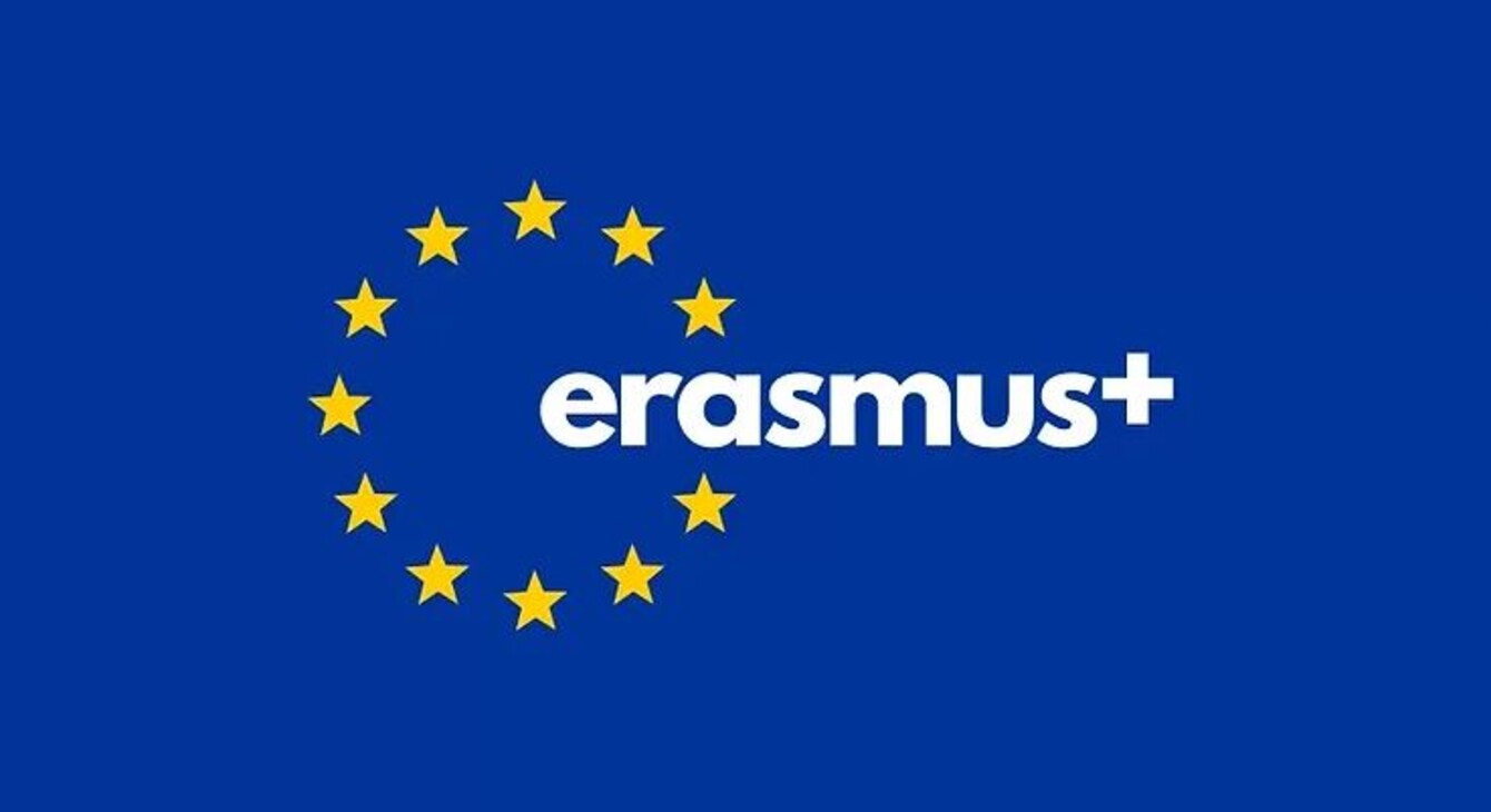 logo Erasmus+