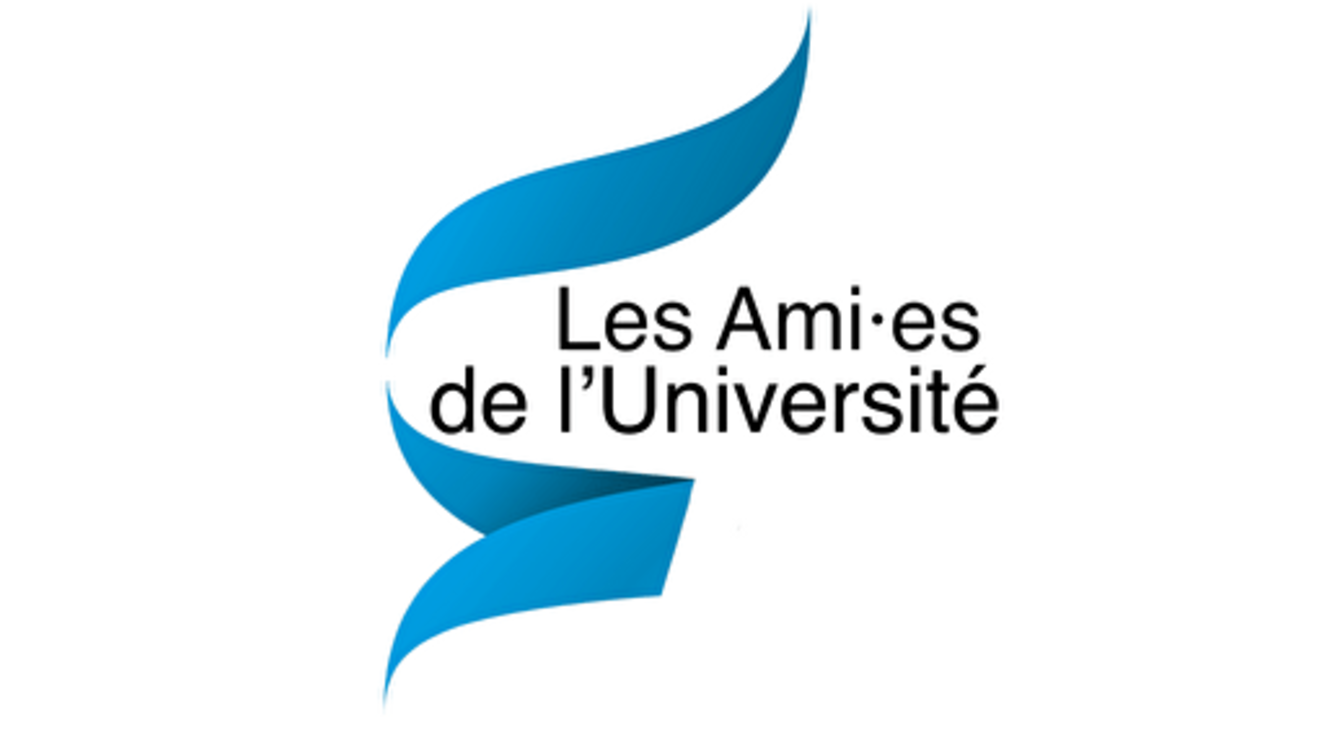 logo Amis de l'université