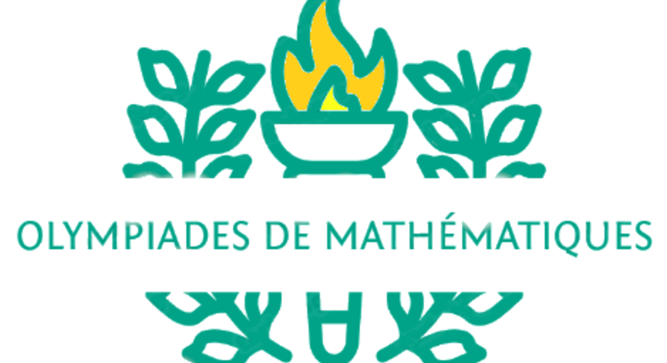 Logo Olympiades de Mathématiques