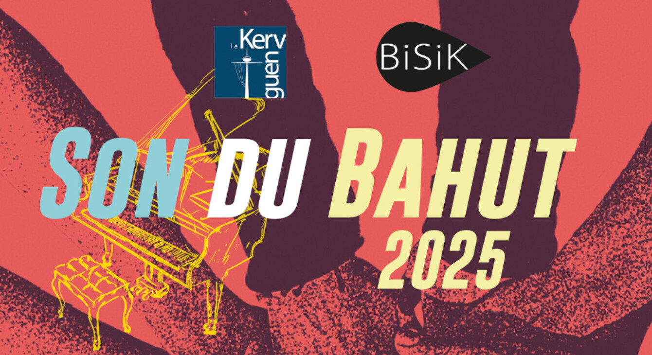 Son du bahut 2025 - Affiche