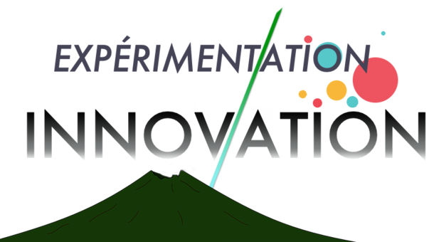 Innovation, expérimentation