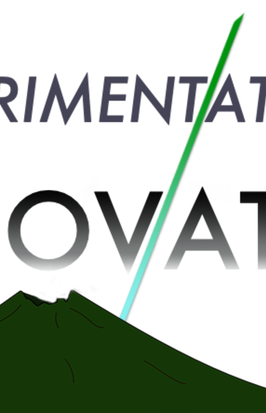 Innovation, expérimentation