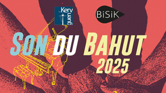 Son du bahut 2025 - Affiche