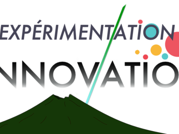 Innovation, expérimentation